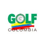 Logo Federación Colombiana de Golfo