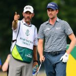 Webb Simpson // Foto: Twittter