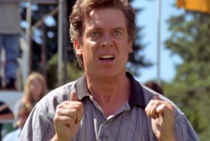 Shooter McGavin