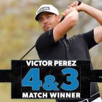 Victor Perez // Foto: PGA Tour