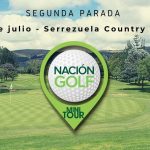 Mini Tour Nación Golf_Parada 2
