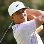 Cameron Champ / Foto: PGA Tour