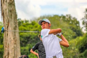 Torneo Infantil y Juvenil Pereira / Foto: Carlos Avendaño