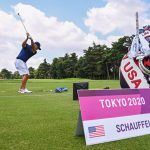 Golf Olímpico / Foto: Twitter @OlympicGolf
