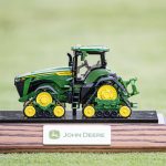 Jhon Deere Classic / Foto: Twitter @JDClassic