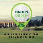 MiniTour Nación Golf - Tercera parada