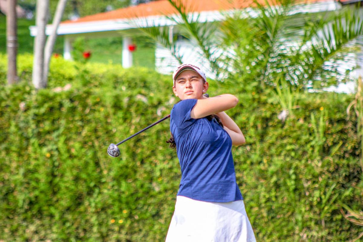 Torneo Infantil y Juvenil Pereira / Foto: Carlos Avendaño