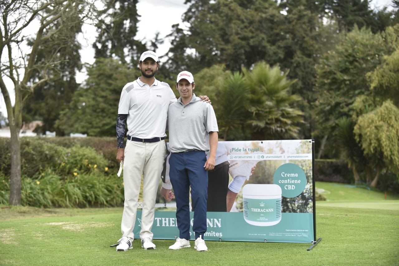 Segunda Parada Mini Tour Nación Golf / Foto: Nación Golf