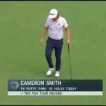 Cameron Smith / PGA