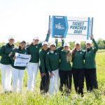 Spartans Womens Golf - Foto: Twitter @MSUWomensGolf