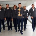 Equipo Europeo Ryder Cup / Foto: Twitter @RyderCupEurope