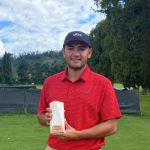 Diego Ovalle campeón séptima parada mini tour Nación Golf