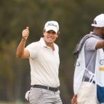 Top 3 para ‘Pipo’ y un lugar en el PGA Tour Americas
