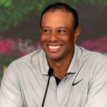 Tiger Woods decidió dejar el sexo a modo de preparación para Augusta