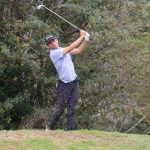 Ramírez, Velásquez y Alean, los tres nuevos clasificados al Interrapidísimo Golf Championship
