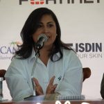 Sandra Otálora: “En Inter Rapidísimo consideramos que el deporte une al país”