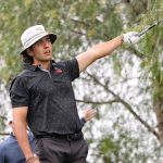 Juan Camilo Vesga brilla en la Gira Mexicana de Golf