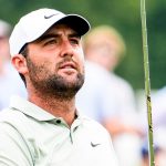 La tercera fue la vencida: Scottie Scheffler se quedó con el Tour Championship 2024