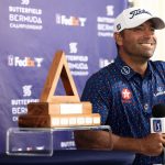 Rafa Campos consigue un emotivo triunfo en el Butterfield Bermuda Championship