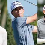 Tres colombianos en la segunda etapa de la ‘Escuela Clasificatoria’ al PGA Tour