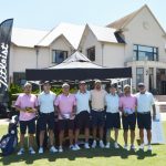 Titleist organizó con éxito su primer evento en Sudamérica