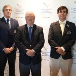 El Latin America Amateur Championship 2025 se lanzó de manera oficial