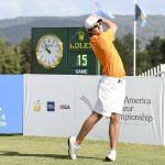 El Latin America Amateur Championship, cuna de figuras en el golf de la región