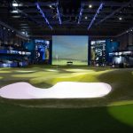 Todo listo para el inicio de TGL: la nueva era del golf por equipos