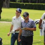 Esteban Jaramillo quiere brillar en el Inter Rapidísimo Golf Championship 2025