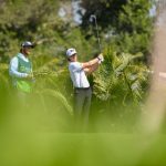 El PGA Tour aterriza en México con 12 latinos presentes y sin colombianos