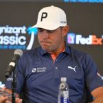 Gary Woodland named recipient of PGA TOUR Courage Award