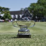 Todo está listo para el Visa Open de Argentina