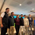 Allianz, nuevo patrocinador del Tour Profesional Colombiano