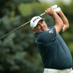 Ángel ‘el Pato’ Cabrera volverá a disputar el Masters de Augusta