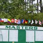 El Masters, un paso arriba de todo