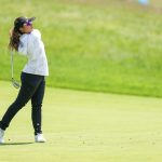 El balance de Majo Marín tras su primera participación en el US Women’s Open
