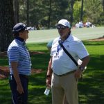 Iván Tcherkaski - Foto de Nación Golf