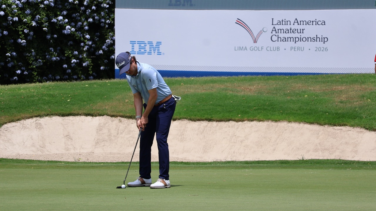 Santiago Rivas Llano - LAAC 2026