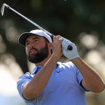 Riviera puso fin a la racha de Scottie Scheffler