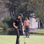 Camilo Villegas - Ronda 2 Astara Golf Champinoship 2026