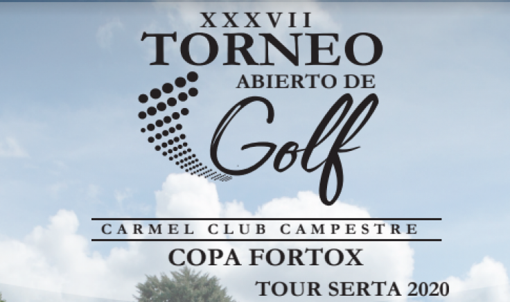 El Tour Profesional colombiano se estrena en el Carmel Club Campestre -  Nación Golf