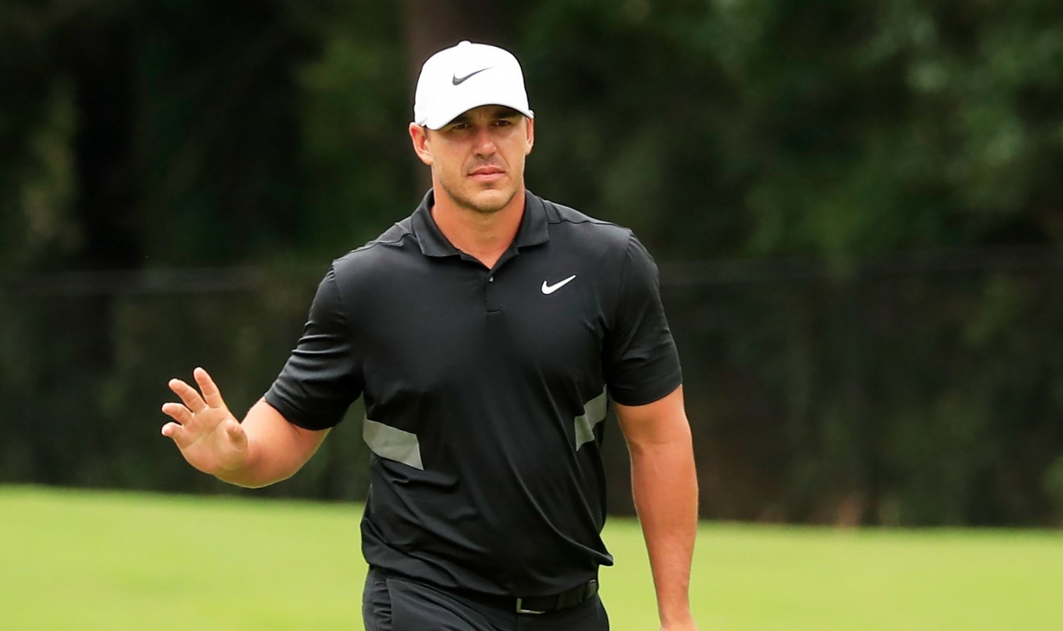 Galer A Las Fotos De Brooks Koepka Desnudo Para Una Revista De Espn