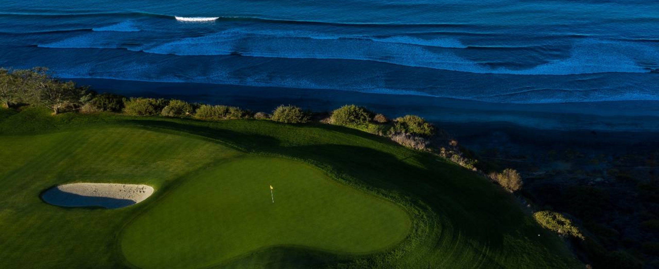 Torrey Pines / Foto PGA Tour Nación Golf