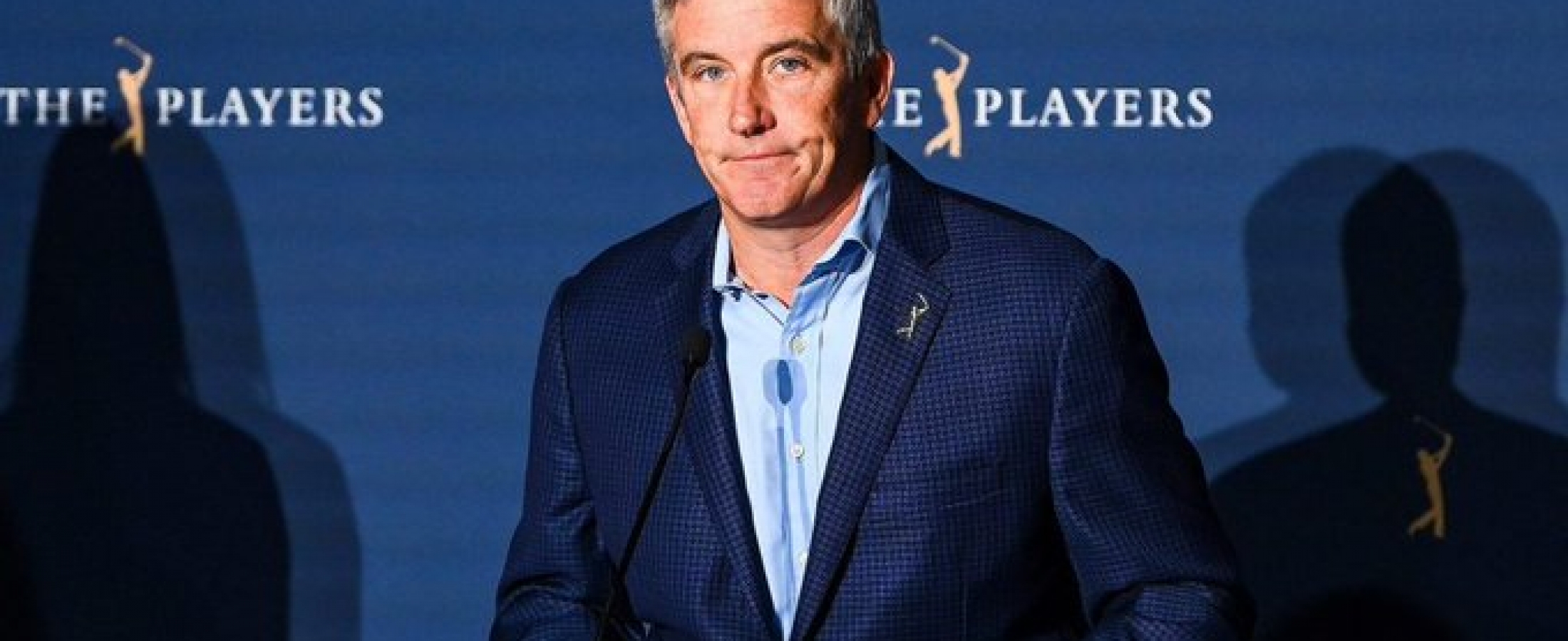 Jay Monahan / Foto: PGA Tour - Nación Golf